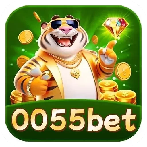 0055bet Gaming Elite v5.8.4 - plataforma
