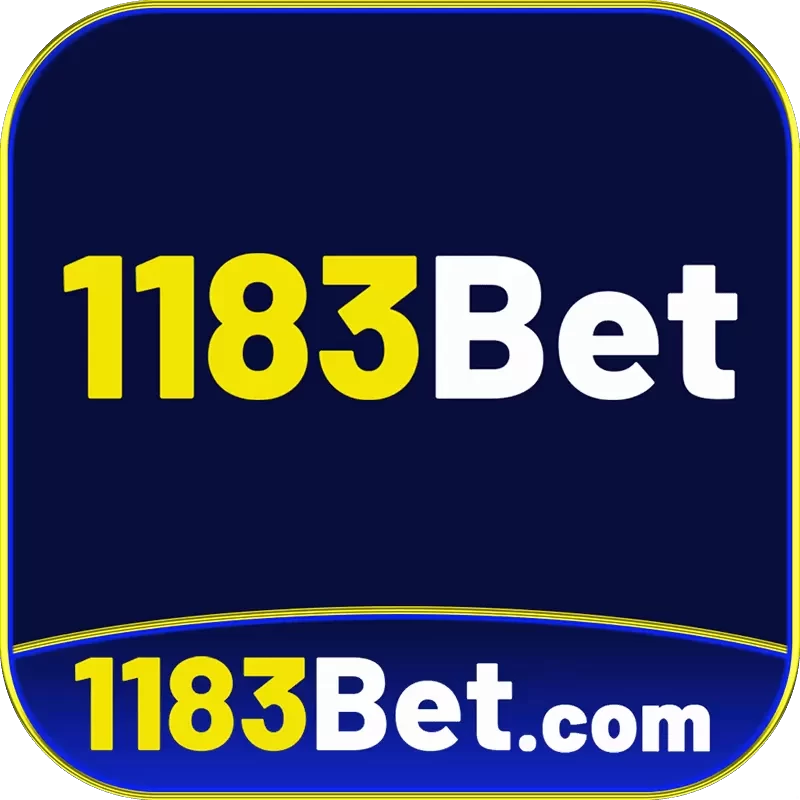 1183bet VIP Jackpot - programa